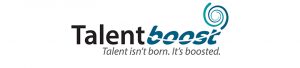 Talent Boost Logo