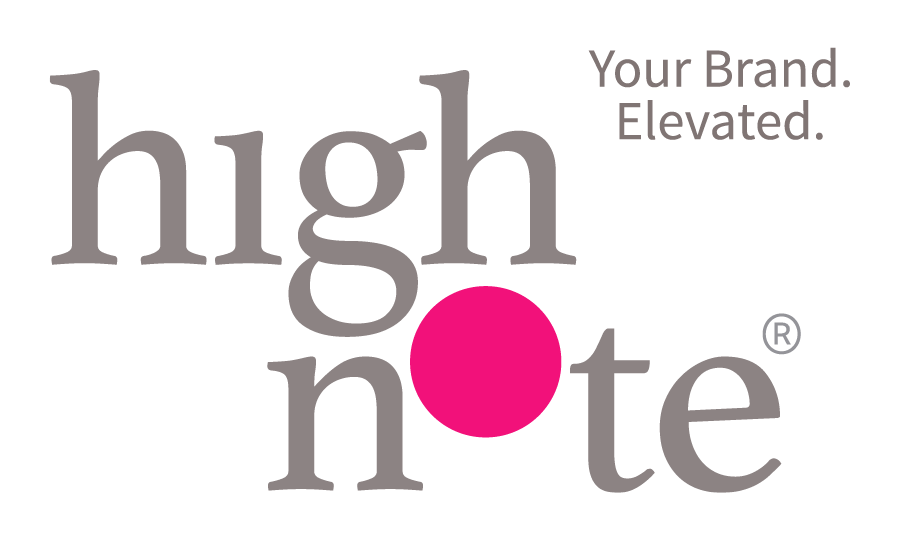 HighNote Stacked Logo